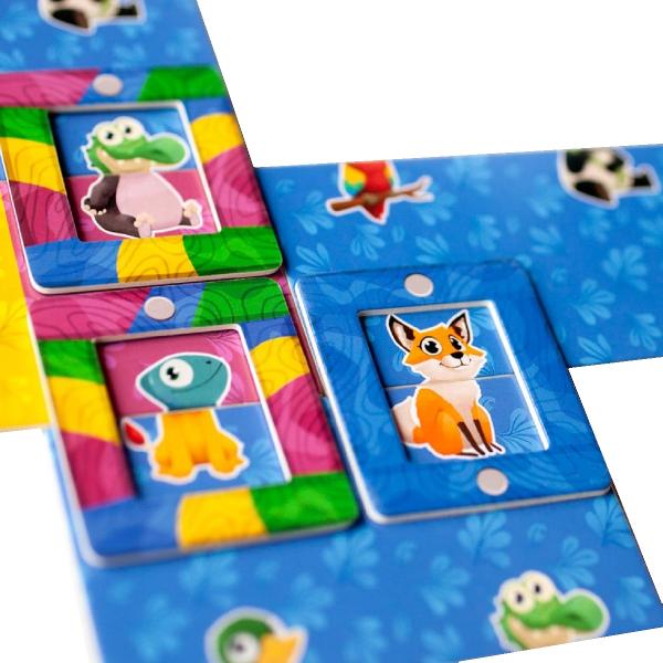 Joc educativ: Zoomino