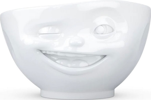 Bol Tassen: Winking