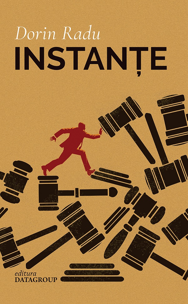Instante - Dorin Radu