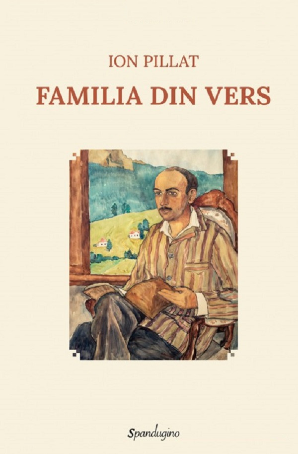 Familia din vers - Ion Pillat