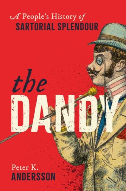 Dandy - Peter K. Andersson