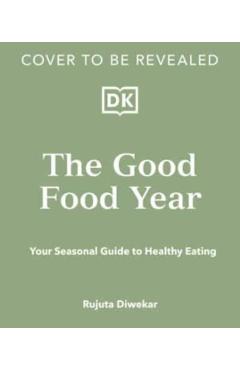 Coperta cărții 'Mitahara - Rujuta Diwekar'