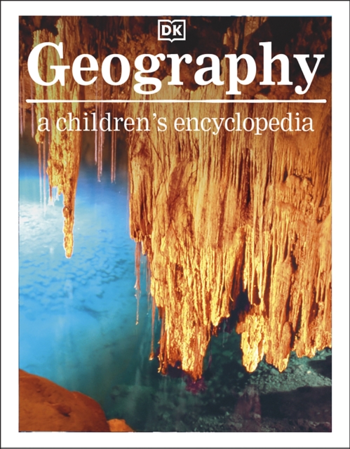 Geography A Children's Encyclopedia - 