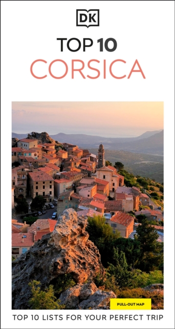 DK Top 10 Corsica - 