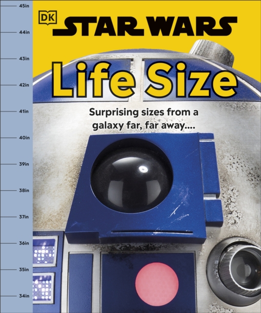 Star Wars Life Size - 