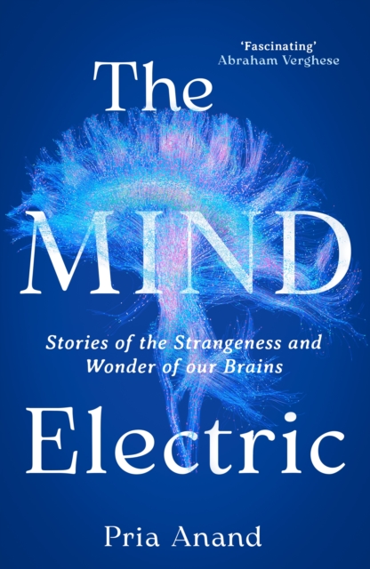 Mind Electric - Pria Anand