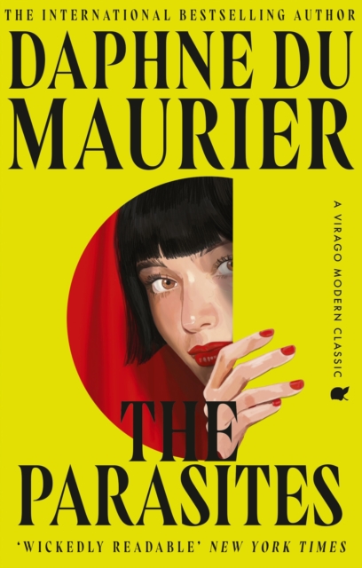 Parasites - Daphne Du Maurier