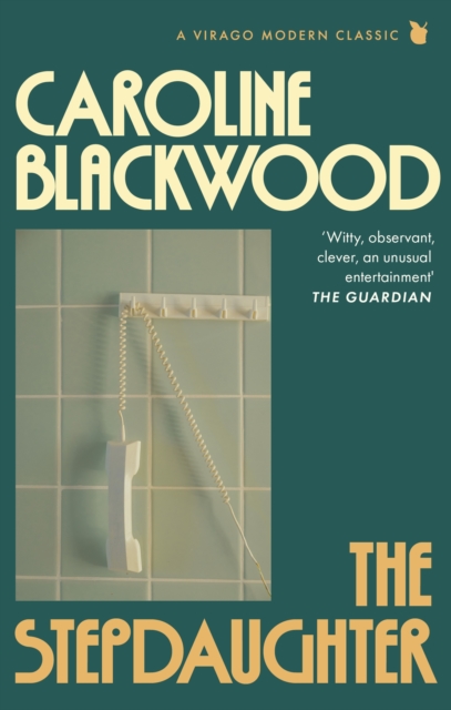 Stepdaughter - Caroline Blackwood