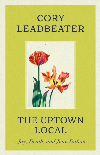 Uptown Local - Cory Leadbeater