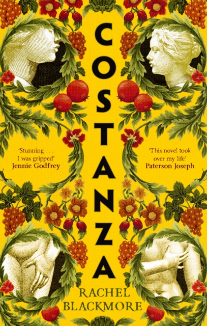 Costanza - Rachel Blackmore