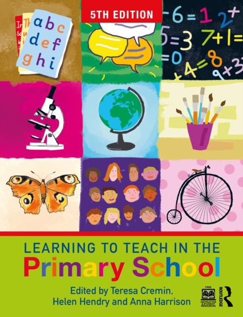 Learning to Teach in the Primary School - 