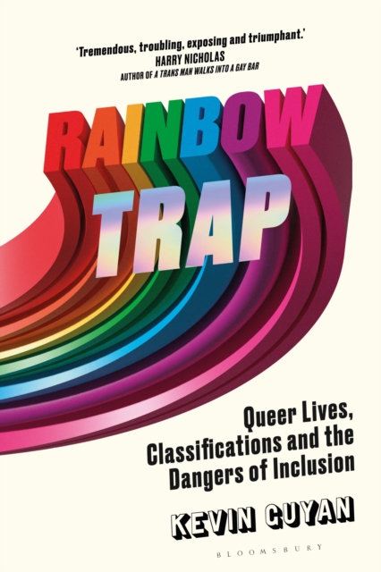 Rainbow Trap - Kevin (university Of Edinburgh Guyan