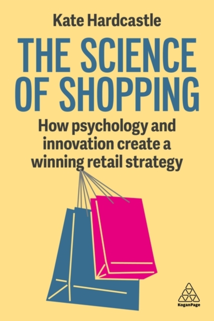 Science of Shopping - Kate Hardcastle
