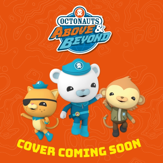 Octonauts Above & Beyond: The Ocean Rescue - 