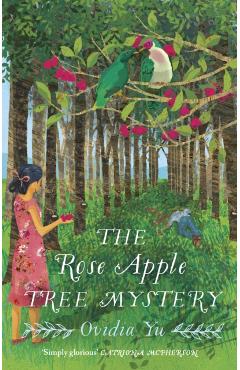 Poza produsului Rose Apple Tree Mystery - Ovidia Yu