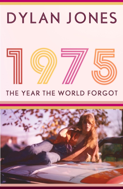 1975 - Dylan (editor) Jones