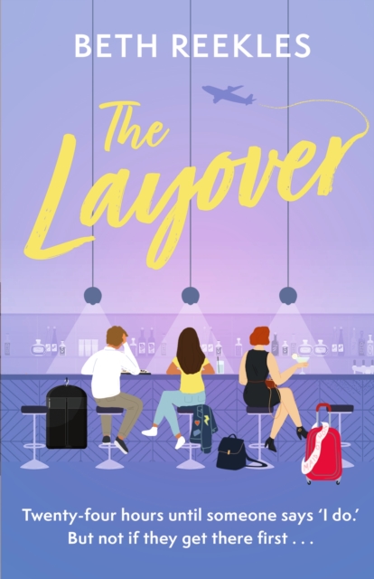 Layover - Beth Reekles