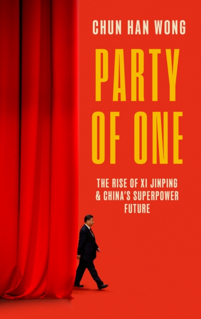 Party of One - Chun Han Wong
