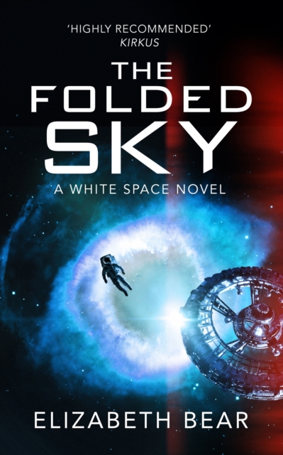 Folded Sky - Elizabeth Bear