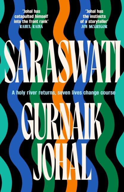 Saraswati - Gurnaik Johal