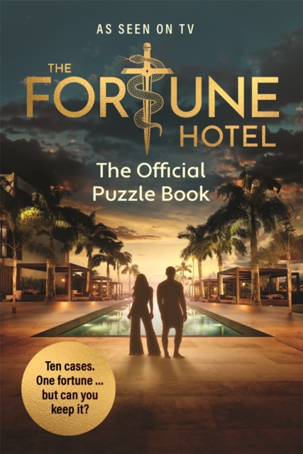 Fortune Hotel - The Fortune Hotel