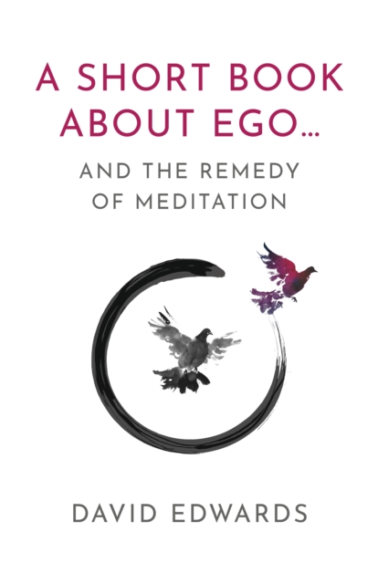 Short Book About Ego..., A - David Edwards