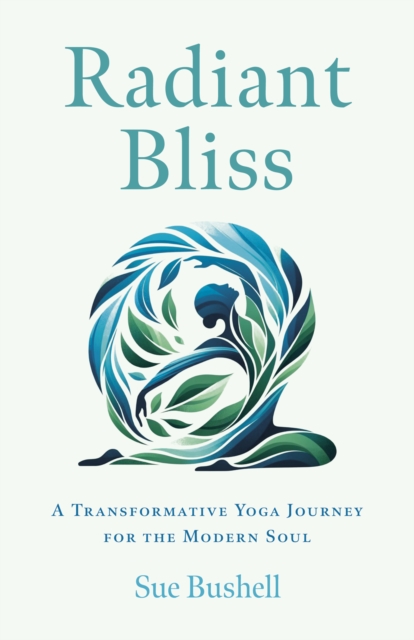 Radiant Bliss - Sue Bushell