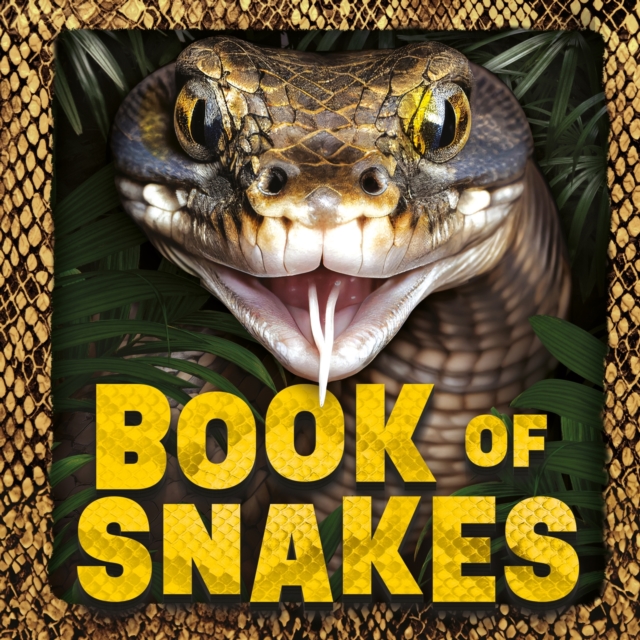 Book of Snakes - 