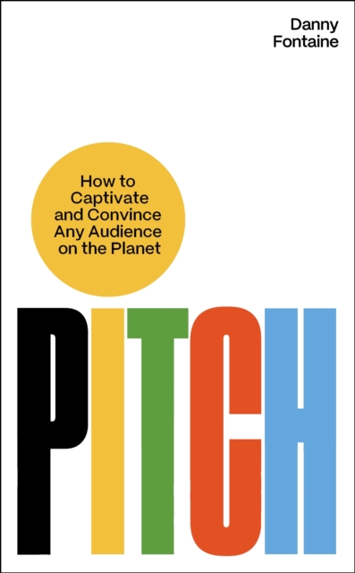 Pitch - Danny Fontaine