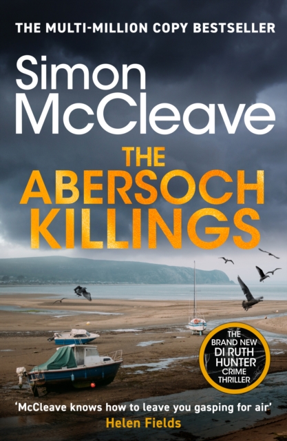 The Abersoch Killings - Simon Mccleave