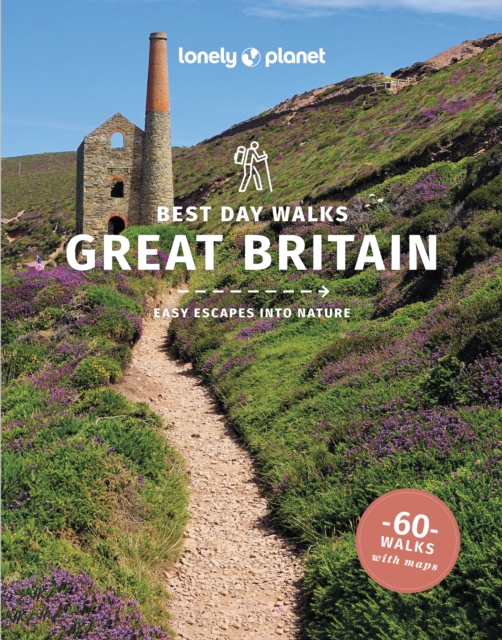 Lonely Planet Best Day Walks Great Britain - Sian|pipe Lonely Planet|lewis