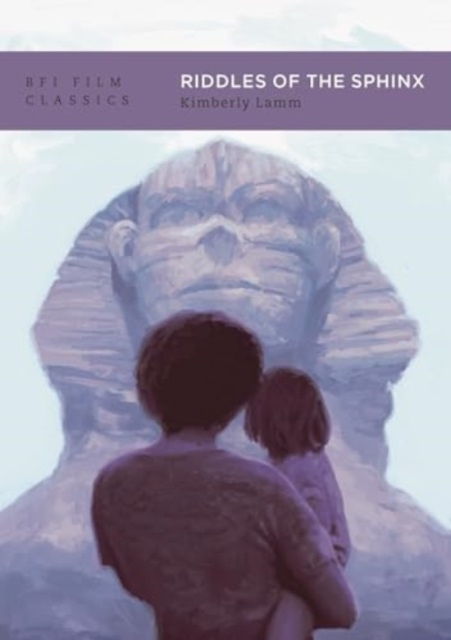 Riddles of the Sphinx - Kimberly (duke University Lamm