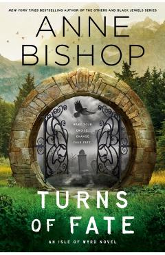 Turns of Fate - Anne Bishop
