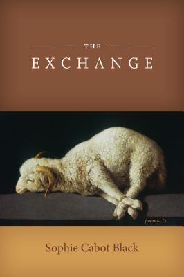The Exchange - Sophie Cabot Black