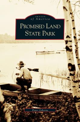 Promised Land State Park - Peter Osborne