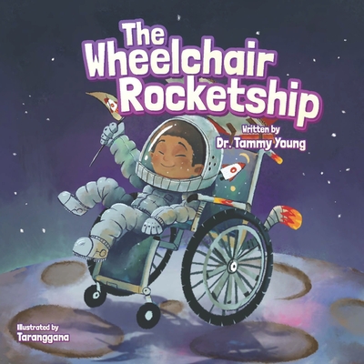 The Wheelchair Rocketship - 