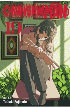 Chainsaw Man Vol.19 - Tatsuki Fujimoto