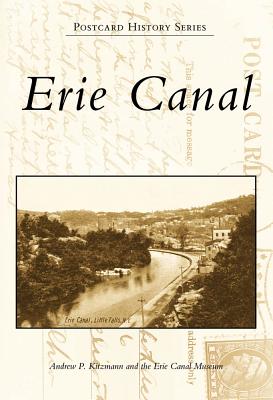 Erie Canal - Andrew P. Kitzmann