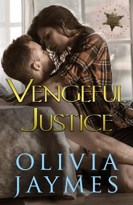 Vengeful Justice - Olivia Jaymes