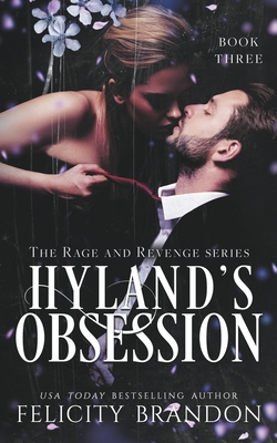 Hyland's Obsession - Felicity Brandon