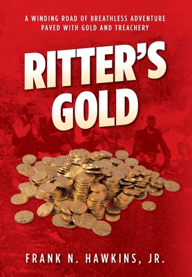 Ritter's Gold - Frank N. Hawkins