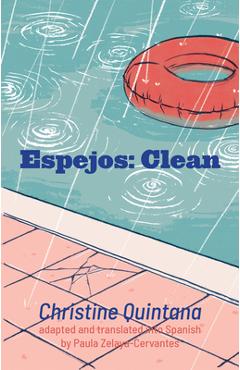 Poza produsului Espejos: Clean - Christine Quintana