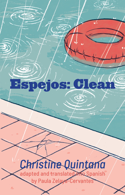 Espejos: Clean - Christine Quintana