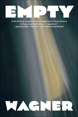 The Empty Chair: Two Novellas - Bruce Wagner