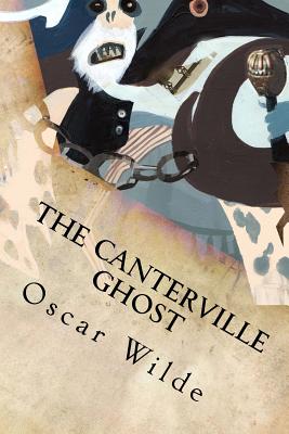 The Canterville Ghost - 