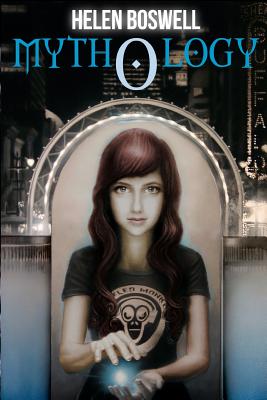 Mythology - Brian Hoover