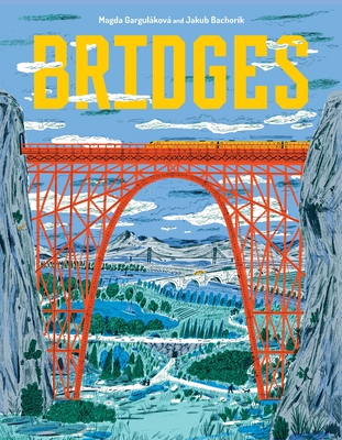 Bridges - Magda Garguláková