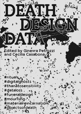 Death Design Data - Cecilia Casabona