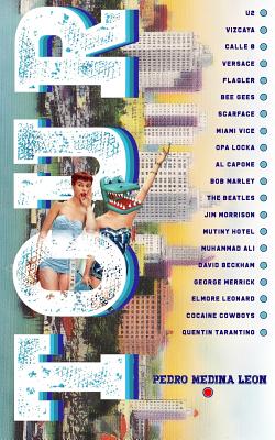 Tour: A Journey Through Miami's Culture - Pedro Medina Leon