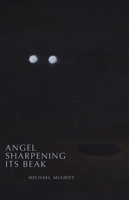Angel Sharpening Its Beak - Michael Mcgriff